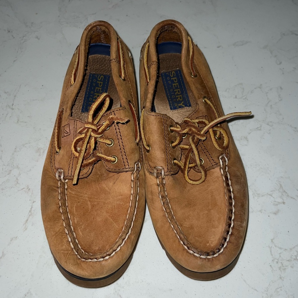 Sperry Boy’s Boat Shoes